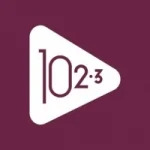 Rádio 102.3 FM Porto Alegre / RS - Brasil